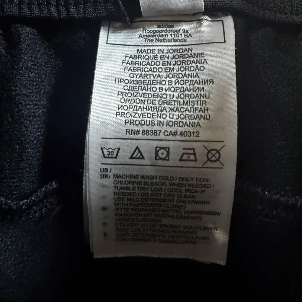 adidas brand item